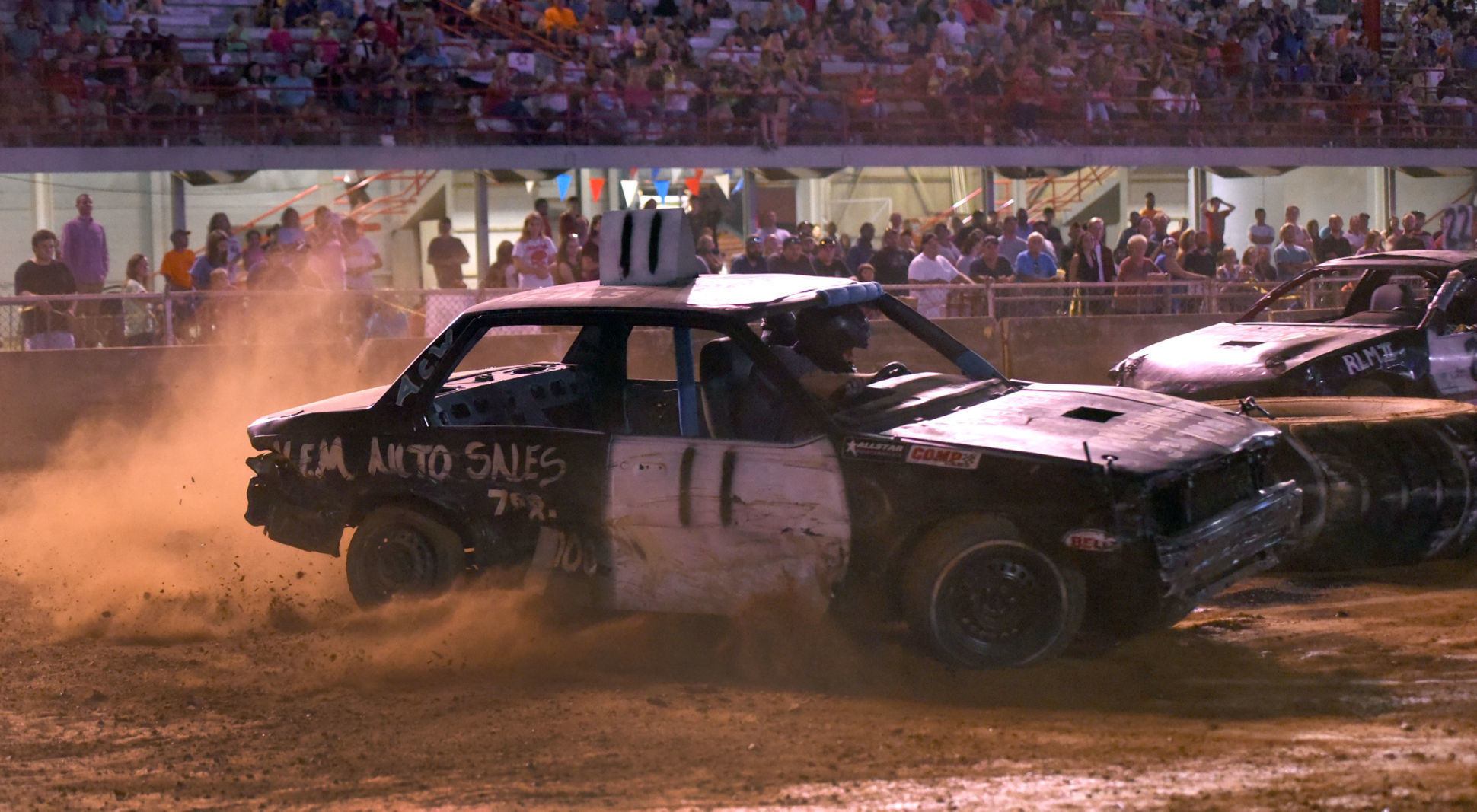 Dixie Classic Fair